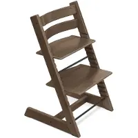 Tripp Trapp Stuhl in Warm Brown