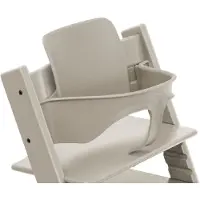 Stokke Tripp Trapp Baby Set² Cashmere Grey