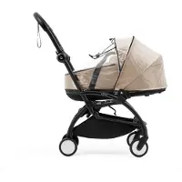 Stokke Regenschutz für Babyschale