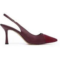 Aldo High Heels Augustas 14053434 Dunkelrot 38