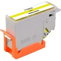 Ampertec Kompatible Tinte ersetzt Epson C13T02H440 202XL yellow