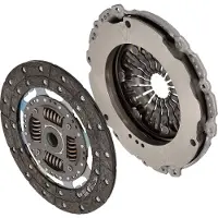 LuK RepSet 627 3066 09 Kupplungssatz für FORD RANGER (TKE) Transit Mk7 Kastenwagen (V363, FCD, FDD) Transit Mk7 Bus (V363, FAD, FBD)