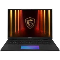 MSI Titan/18 HX A2WJ-1286CZ/U9-290HXP/18"/4K/96 GB/2 TB/RTX 5090/W11P/Schwarz/2R