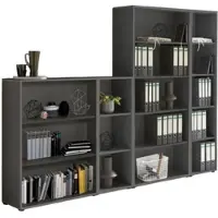 Mid.You REGALSET OFFICE EDITION - RW SET 4