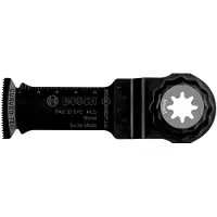 Bosch HCS Tauchsägeblatt PAIZ 32 EPC Wood, 60 x 32 mm, 10er-Pack