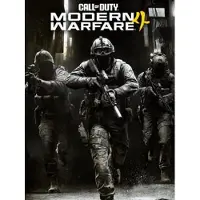 Call of Duty: Modern Warfare 4