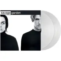 Import Savage Garden (Original Version) (Uk)