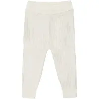 Sense Organics Strickhose, natur, 80