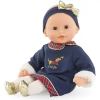Corolle 9000100850, Babypuppe, Weiblich, 1,5 Jahr(e), Junge/Mädchen, 300 mm, 380 g
