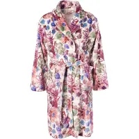 Essenza Steff Violesta Vanilla Bademantel XS