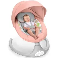 OEM Elektrischer Baby-Schwingstuhl