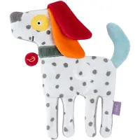 Fehn Knister-Hund