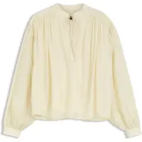 BOSS Women C_Bellis 10281226 01 Light/Pastel Yellow 742 40