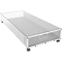 OEM Aufbewahrungsbeutel mit Rollen für unter dem Bett – Platzsparende Aufbewahrung für Kleidung und Decken