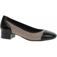 Rieker Damenschuhe 43450-60, beige, Größe 41