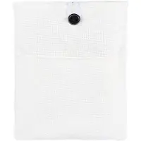 OEM Katoenen Stof Boekomslag Met Knop | Wasbaar | Herbruikbare Cover für Hardcover und Paperback Bücher | Scrapbooking DIY Handarbeiten