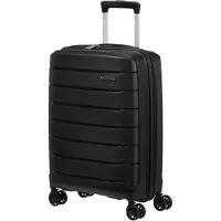 American Tourister Summer Pop Spinner 55/20 S - Black
