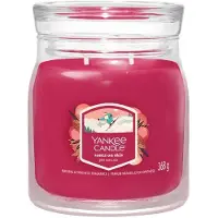 Yankee candle Santa On Skis 368 g