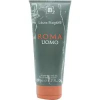 Laura Biagiotti Roma Uomo Bad 0,2 l