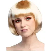 Generique Perücke Cabaret blond
