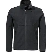 Schöffel Herren Unterjacke CIRC Fleece Jk Style Yew MNS