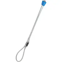 Black Diamond - Stoppers - Klemmkeil Gr Größe 3 blau