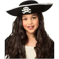 Boland Piratenhut