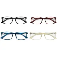 Navigare Lesebrille Unisex