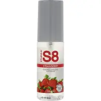 Stimul8 S8 Stimul8 - S8 Erdbeere-Gleitgel 50 ml