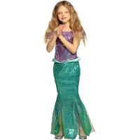 Boland Meerjungfrau Marielle 7-9 Jahre