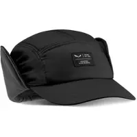 Salewa Eagle Tw Air Cap Basecaps black out Größe 56 Bergsport Isolierend