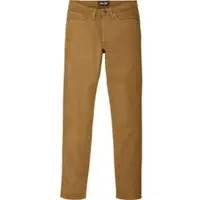 DUER No Sweat Slim Taper caramel (C02) 38W 32L