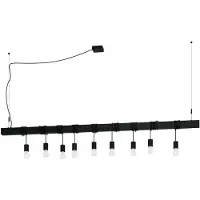 Eglo Pendelleuchte TOWNSHEND-B 39939