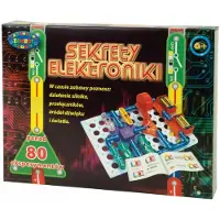 Geheimnisse der Elektronik mini 80 Experimente 59582