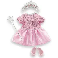 Corolle 9000213070, 3 Jahr(e), Junge/Mädchen, 196 g, Pink