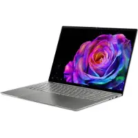 Acer Swift 16 AI SF16-71T-90F6, Intel Core Ultra X9, 40,6 cm (16"), 2880 x 1800 Pixel, 16 GB, 512 GB, Windows 11 Home