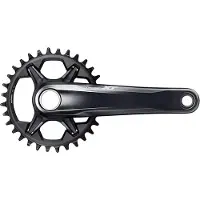 Shimano Deore Xt M8120 12s Hollowtech Ii Kurbel Refurbished