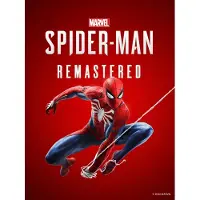Marvel's Spider-Man Remastered