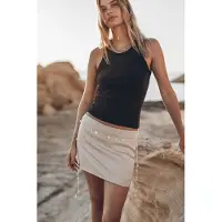 Mikuta The Light Shell Skirt Light Größe: S | Miniröcke Outlet | Damen