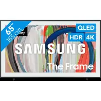 Samsung 65 Zoll The Frame LS03H 4K (2026)