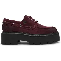 Steve madden Oaklen Sneakers Wne Suede Größe: 39 | Loafer Outlet | Damen