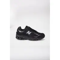 New Balance 2002r Black Größe: 37 | Trainers Outlet | Herren | Schwarz