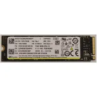 Lenovo SK Hynix - SSD - verschlüsselt - 512 GB - intern - M.2 2280 - PCIe 4.0 x4 (NVMe)