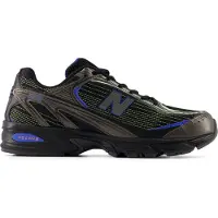 New Balance Unisex 509 Black Größe: 45 | Laufschuhe Outlet | Unisex | Schwarz
