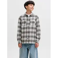 JACK&JONES JUNIOR Overshirt Boys