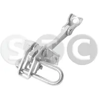 STC Türfeststeller T443802