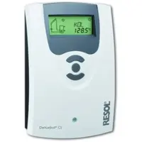 Resol Solarregler | Temperaturdifferenzregler | DeltaSol CS | CS/2