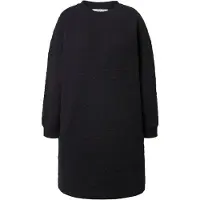 Studio Untold Kleid in schwarz | Gr.: 46-48