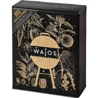 Wajos BBQ Adventskalender