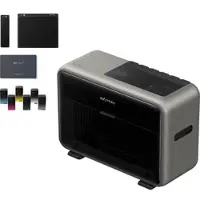 EufyMake UV Printer E1, Bundle: Deluxe Plus Bundle